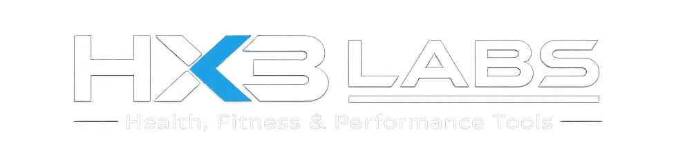 HXB LABS 
