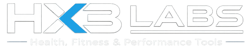 HXB LABS 